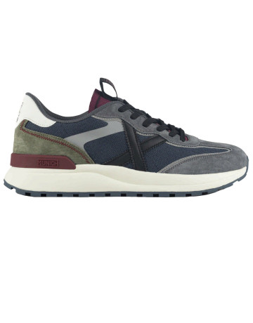 ZAPATILLA HOMBRE  MUNICH DYNAMIX 19