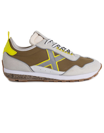 ZAPATILLA HOMBRE MUNICH UM 51