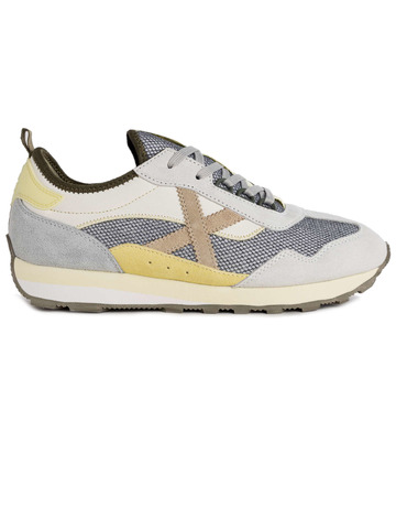 ZAPATILLA HOMBRE MUNICH UM 57