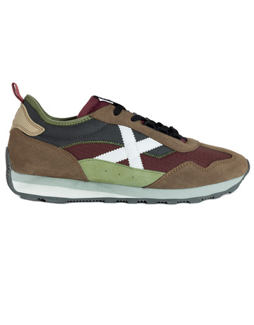 ZAPATILLA HOMBRE MUNICH UM 63