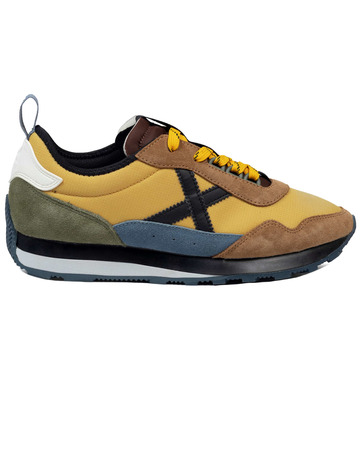 ZAPATILLA HOMBRE MUNICH UM 86