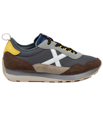 ZAPATILLA HOMBRE MUNICH UM 87