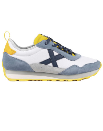 ZAPATILLA HOMBRE  MUNICH UM 91