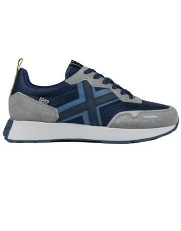 ZAPATILLA HOMBRE  MUNICH XEMINE 65