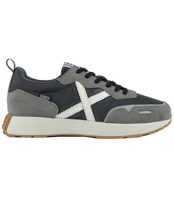 ZAPATILLA HOMBRE  MUNICH XEMINE 78