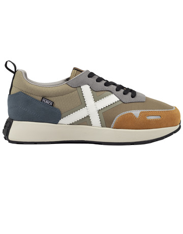 ZAPATILLA HOMBRE MUNICH XEMINE 83