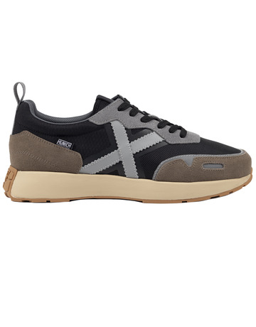 ZAPATILLA HOMBRE MUNICH XEMINE 86