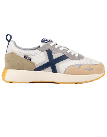 ZAPATILLA HOMBRE  MUNICH XEMINE 97