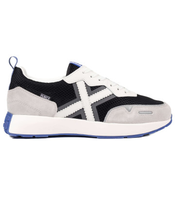 ZAPATILLA HOMBRE  MUNICH XEMINE 100