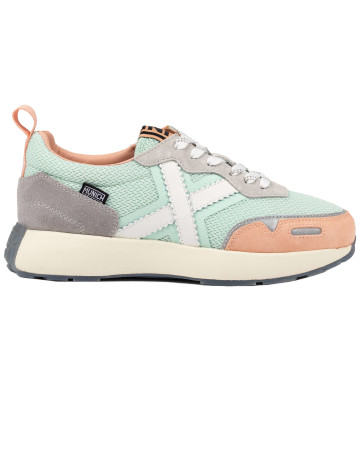 ZAPATILLA MUJER  MUNICH XEMINE WMN 107