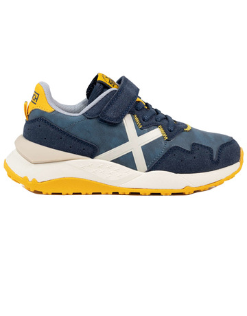 ZAPATILLA   MUNICH MINI SHIBUYA 01