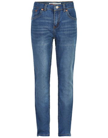 Añadir a la cesta PANTALÓN NIÑO   68% COTTON, 28% POLYESTER, 3% VISCOSE, 1%ELASTANE LVB 512 SLIM TAPER JEAN PANTALÓN NIÑO   68% COTTON, 28% POLYESTER, 3% VISCOSE, 1%ELASTANE LVB 512 SLIM TAPER JEAN