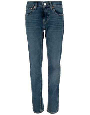 VAQUERO NIÑO LEVI'S 512 FIT SLIM TAPER TALLAJE INFANTIL