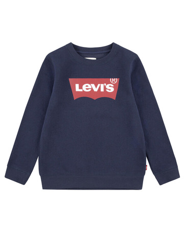 SUDADERA NIÑO  LEVI'S BATWING CREWNEC