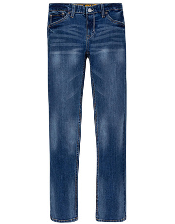 PANTALÓN NIÑO  LEVI'S JUNIOR LVB 510 ECO PERFORMANCE JEANS