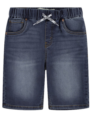 PANTALÓN CORTO NIÑO LEVI'S FIT SKINNY TALLAJE INFANTIL