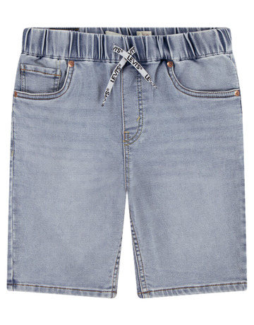 PANTALÓN CORTO NIÑO LEVI'S FIT SKINNY TALLAJE INFANTIL