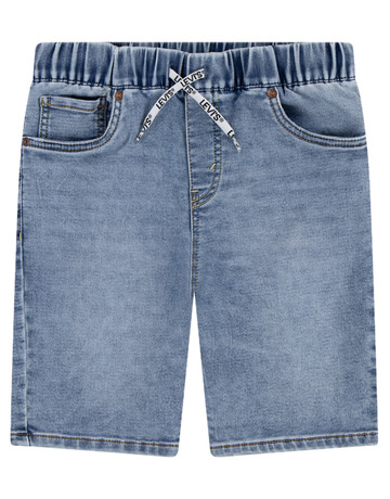 PANTALÓN CORTO NIÑO LEVI'S FIT SKINNY TALLAJE INFANTIL