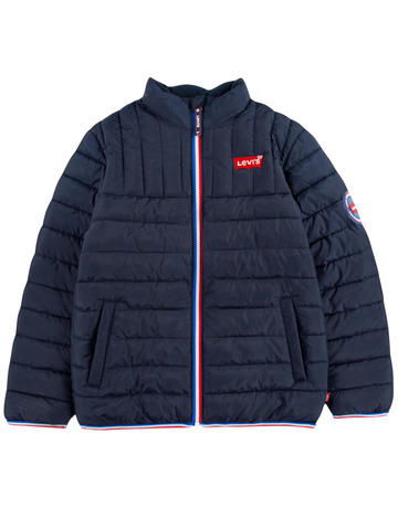 CAZADORA NINO LEVI S JUNIOR LVB SOLID PUFFER Korner