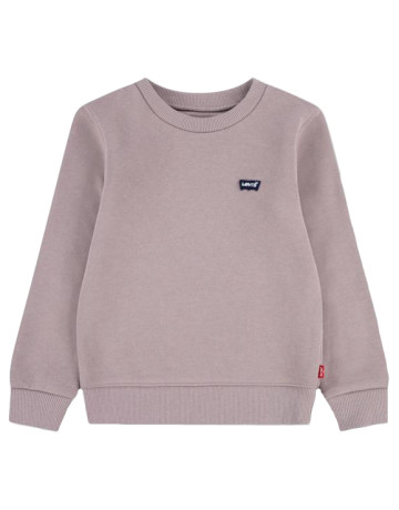 SUDADERA NIÑO  LEVI'S LVB MINI LOGO CREWNECK SWEATSH