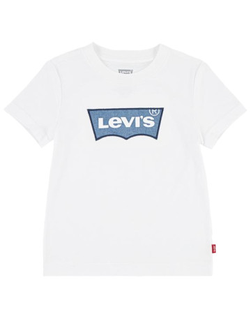 CAMISETA NIÑO  LEVI'S LVN MY FIRST BATWING TEE
