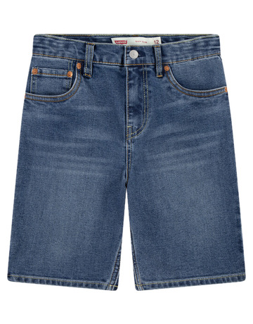 PANTALÓN CORTO NIÑO LEVI'S 511 FIT SLIM TALLAJE INFANTIL