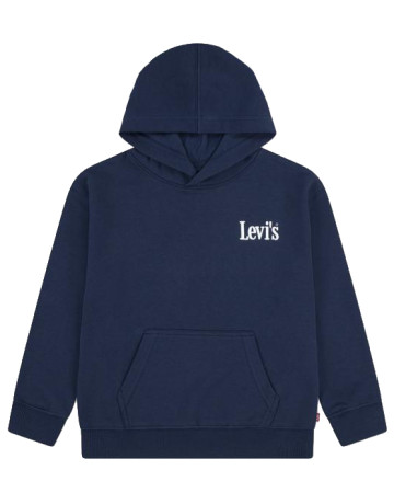 SUDADERA NIÑO  LEVI'S LVB CLASSIC AND CLEAN HOODIE