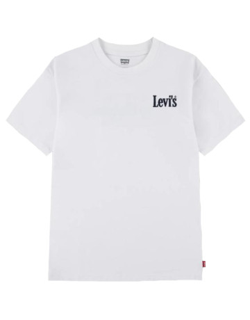 CAMISETA NIÑO  LEVI'S LVB CLASSIC AND CLEAN TEE