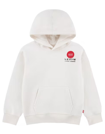 SUDADERA NIÑO  LEVI'S LVB SKATE LEGEND HOODIE