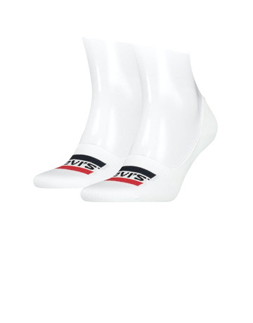  DBOTEX LEVIS LOW RISE SPRTWR LOGO 2P