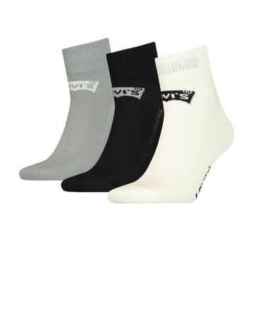  DBOTEX LEVIS MID CUT BATWING LOGO 3P