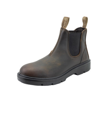 UNISEX BOTA CHELSEA 743