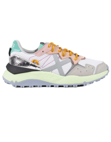 ZAPATILLA MUJER  MUNICH SHIBUYA WMN 40