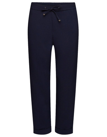 PANTALÓN DE ESTILO DEPORTIVO MUJER ESPRIT