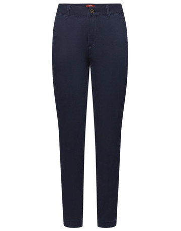 PANTALÓN CHINO BÁSICO MUJER ESPRIT