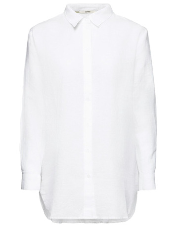 CAMISA MUJER  ESPRIT BLOUSE CO/LI SL
