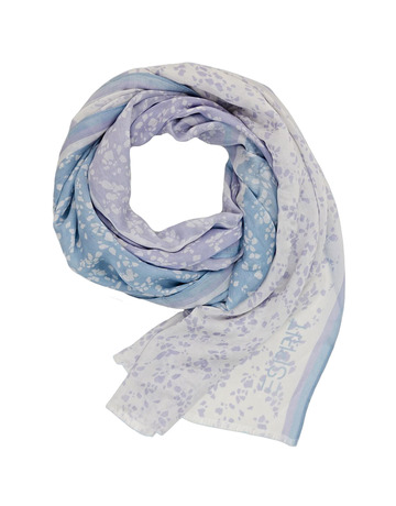 FULAR LIGERO ESTAMPADO MUJER ESPRIT