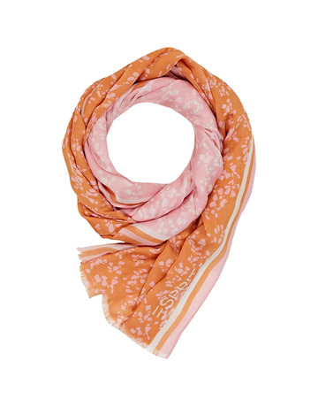 FULAR LIGERO ESTAMPADO MUJER ESPRIT