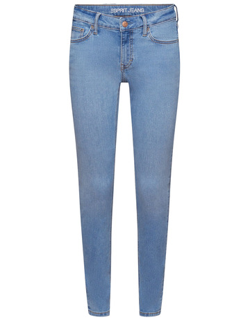 VAQUERO FIT SKINNY MUJER ESPRIT
