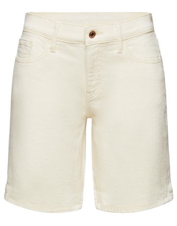 Añadir a la cesta SHORT VAQUERO CLÁSICO RETRO DE TIRO MEDIO MUJER ESPRIT SHORT VAQUERO CLÁSICO RETRO DE TIRO MEDIO MUJER ESPRIT