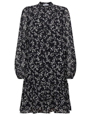 MNIVESTIDO DE GASA ESTAMPADO MUJER ESPRIT