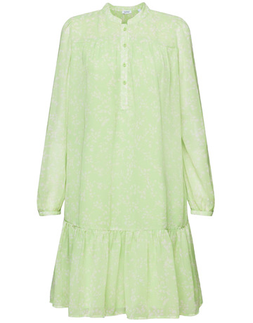 MNIVESTIDO DE GASA ESTAMPADO MUJER ESPRIT