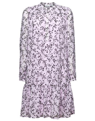 MNIVESTIDO DE GASA ESTAMPADO MUJER ESPRIT