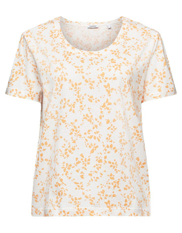 CAMISETA ESTAMPADA MUJER ESPRIT