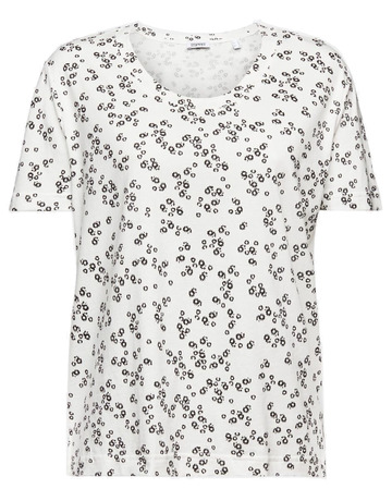 CAMISETA ESTAMPADA MUJER ESPRIT