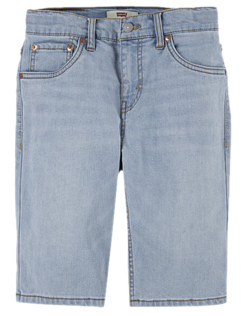 Levi's Kids Pantalones azul para Niños Lvb 510 Skinny Fit Jean 