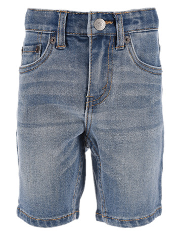 PANTALÓN CORTO NIÑO LEVI'S JUNIOR LVB SLIM FIT LT WT ECO SHORTS