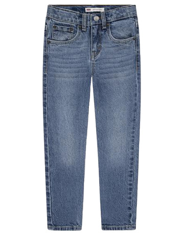  LEVI'S LVB 512 SLIM TAPER JEANS