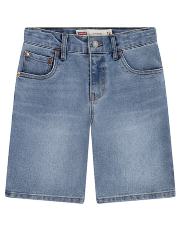 PANTALÓN CORTO NIÑO LEVI'S 511 FIT SLIM TALLAJE ADOLESCENTE