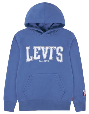 SUDADERA NIÑO  LEVI'S LVB THE GREAT HIGHWAY HOODIE